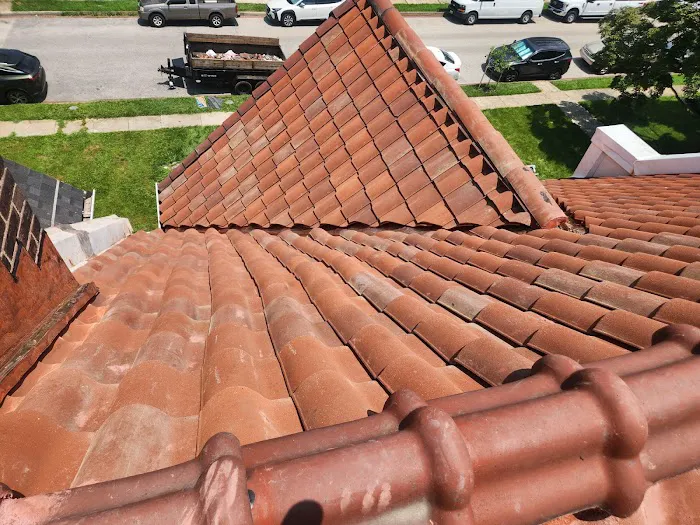 Blue Rise Baltimore Roofing Picture 4