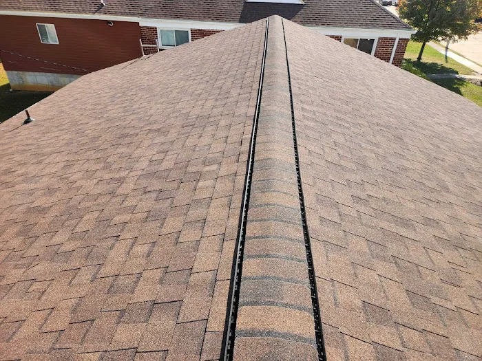 Blue Rise Baltimore Roofing Picture 10