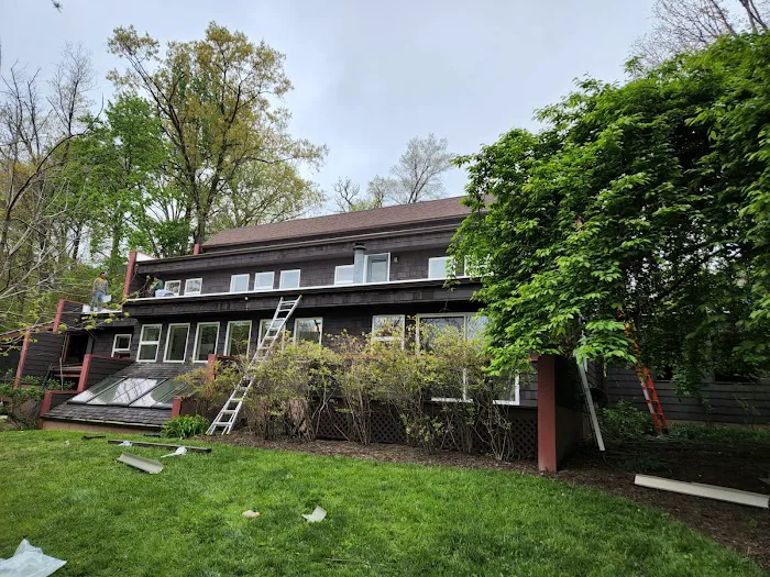 Blue Rise Baltimore Roofing Picture 5