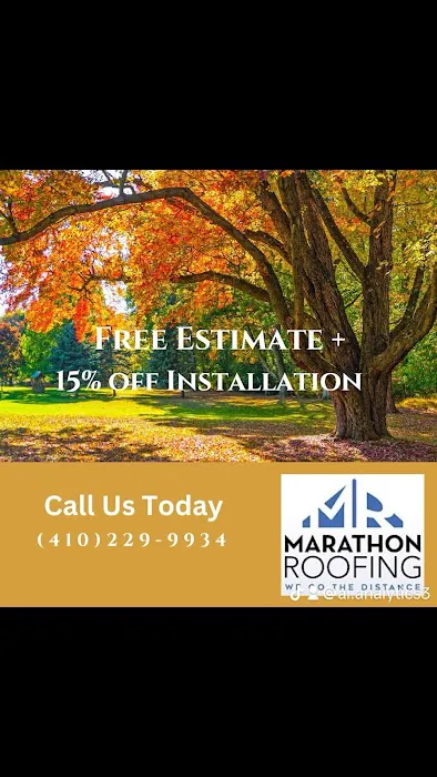 Marathon Roofing Picture 4