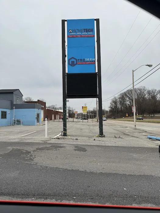 Pro Tech Contractors Picture 5