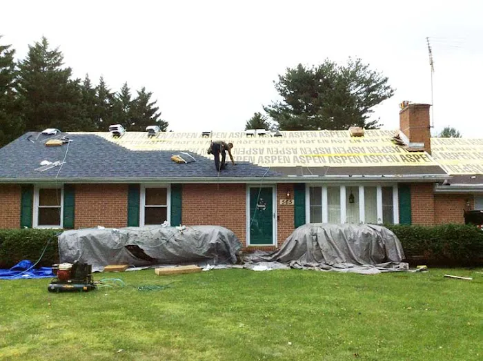 Aspen Contracting, Inc. Picture 4