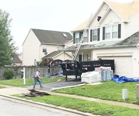 Aspen Contracting, Inc.