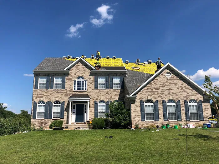 Aspen Contracting, Inc. Picture 2