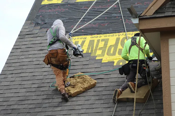 Aspen Contracting, Inc. Picture 3