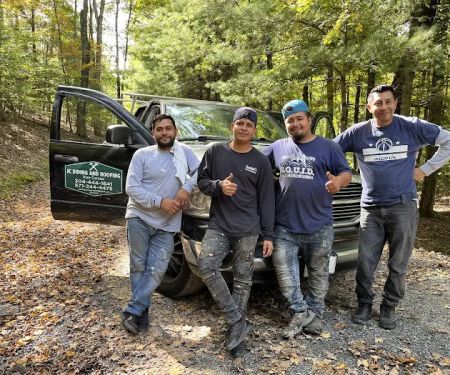 JC Siding And Roofing