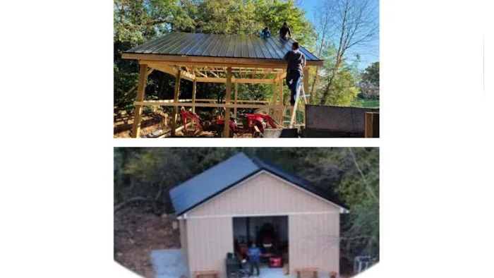 JC Siding And Roofing Picture 6