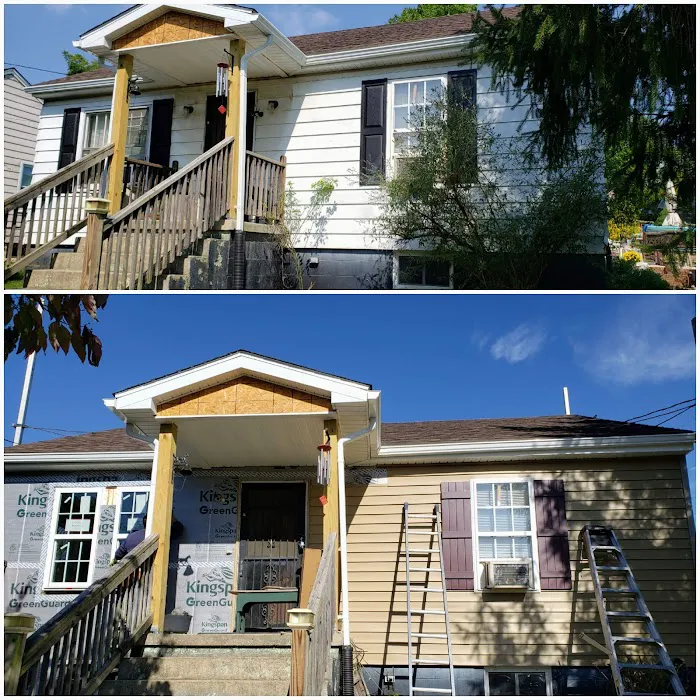 JC Siding And Roofing Picture 8