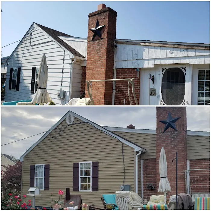 JC Siding And Roofing Picture 9