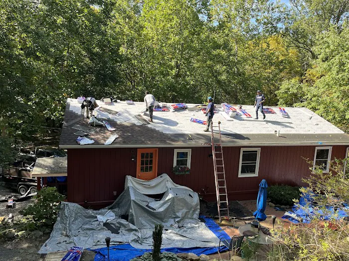 JC Siding And Roofing Picture 7