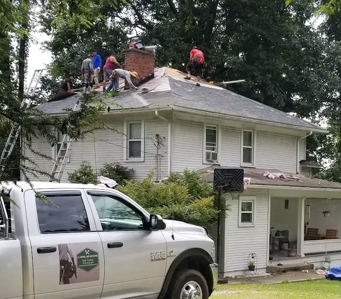 JC Siding And Roofing Picture 5