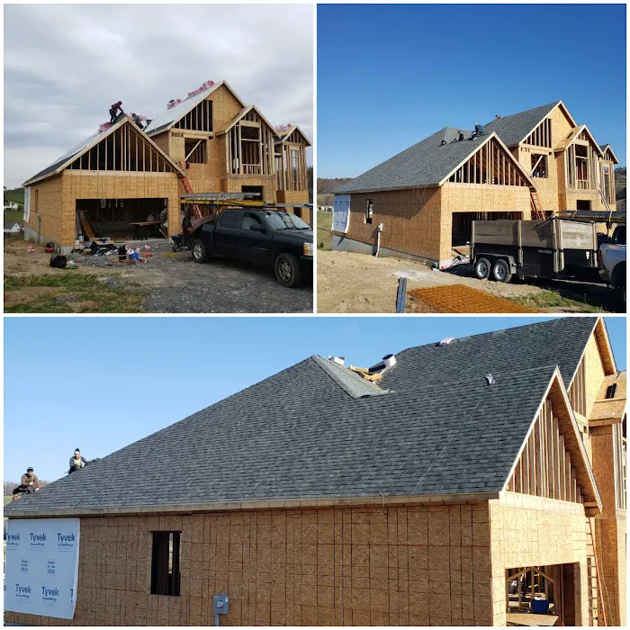 JC Siding And Roofing Picture 10