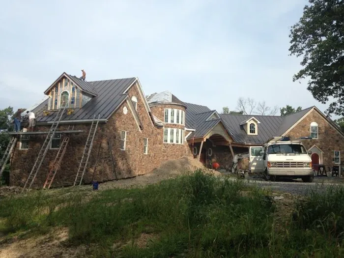 Smith Roofing LLC Picture 6