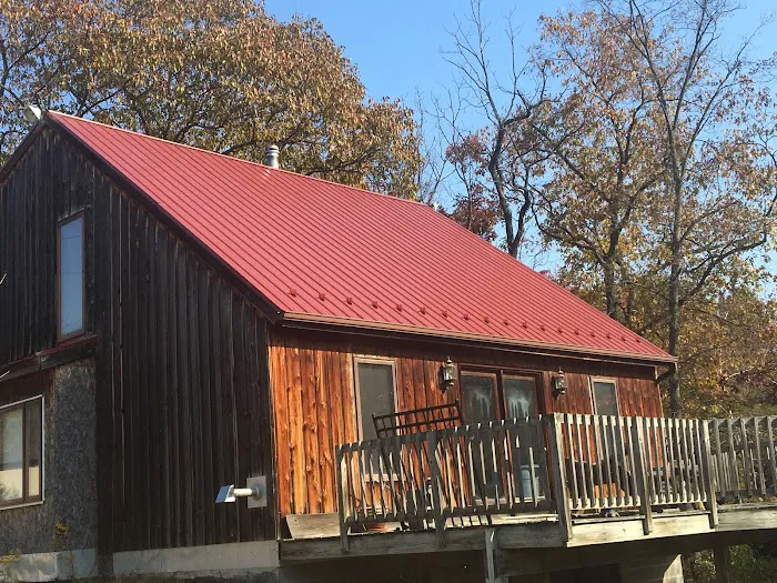 Smith Roofing LLC Picture 5