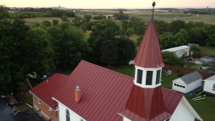 Smith Roofing LLC Picture 8