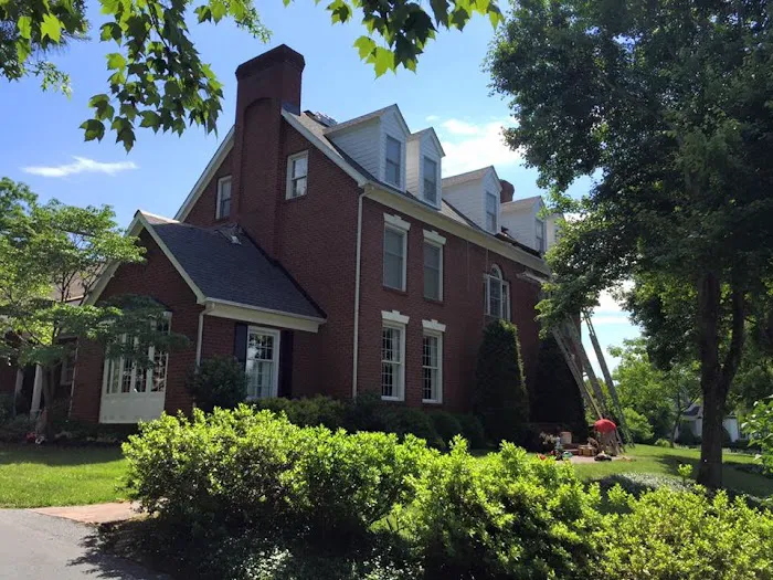 Smith Roofing LLC Picture 2