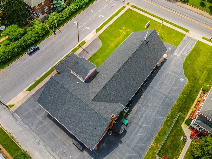 High Point Roofing Picture 10