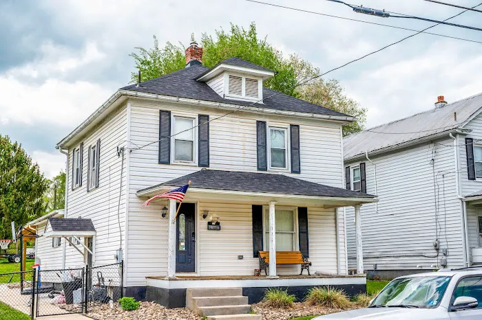 High Point Roofing Picture 1