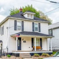 High Point Roofing ico