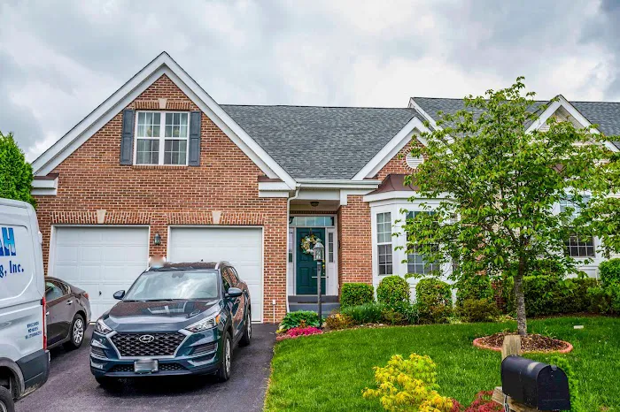 High Point Roofing Picture 2