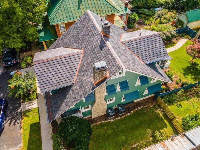 High Point Roofing Picture 4