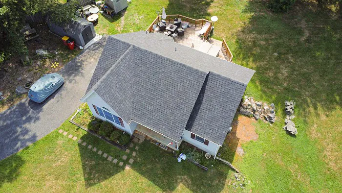 High Point Roofing Picture 8