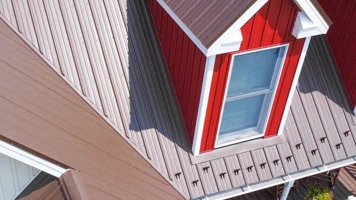 High Point Roofing Picture 3