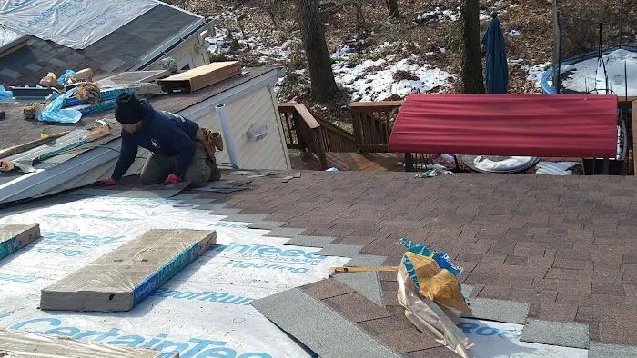 Hernandez Roofing Pros Picture 6