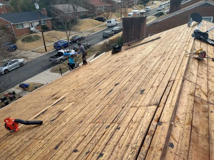 Hernandez Roofing Pros Picture 1