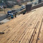 Hernandez Roofing Pros