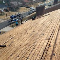 Hernandez Roofing Pros ico