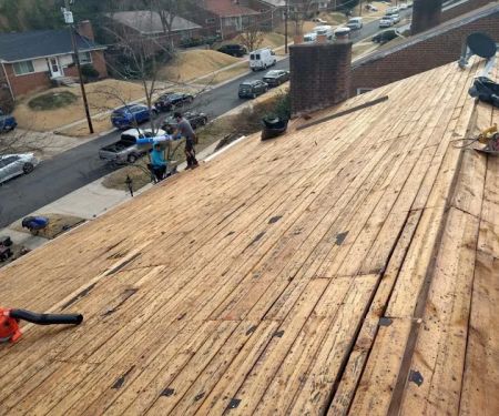 Hernandez Roofing Pros