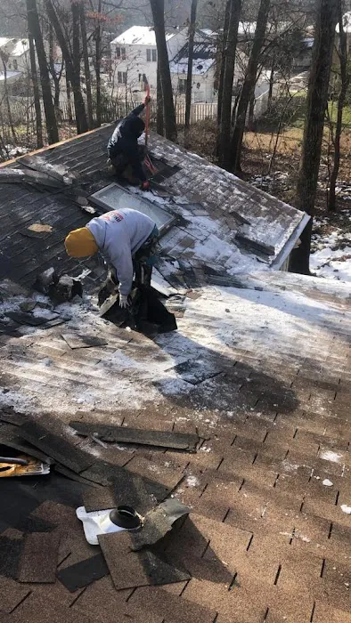 Hernandez Roofing Pros Picture 9