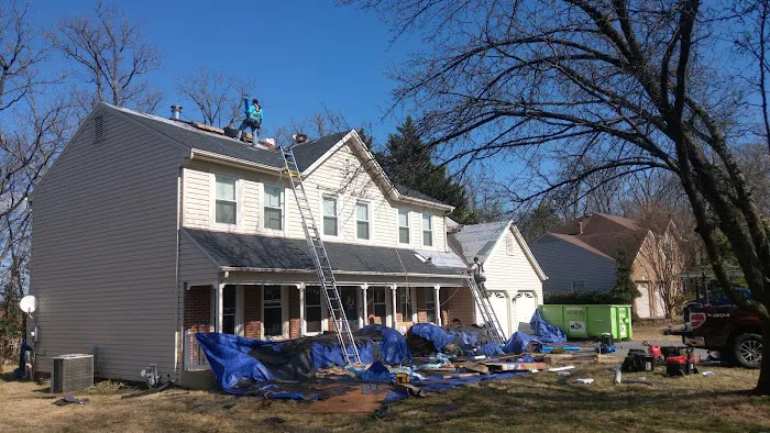 Hernandez Roofing Pros Picture 4
