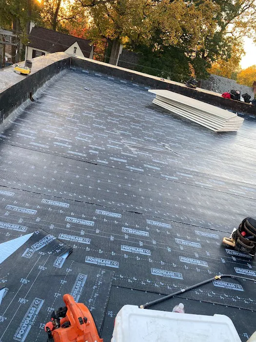 Golden America Builders LLC Picture 1