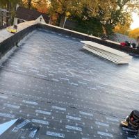 Golden America Builders LLC ico