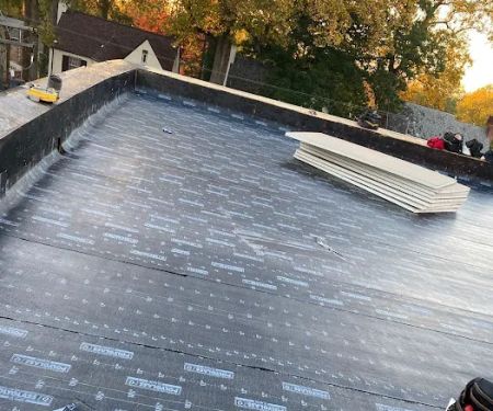 Golden America Builders LLC