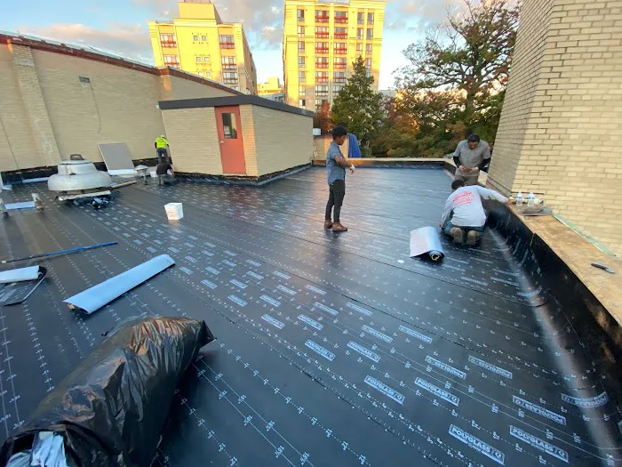 Golden America Builders LLC Picture 2