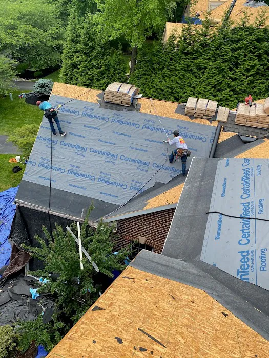 Golden America Builders LLC Picture 3