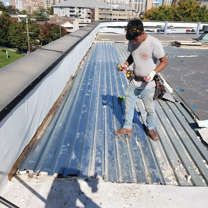 Golden America Builders LLC Picture 9