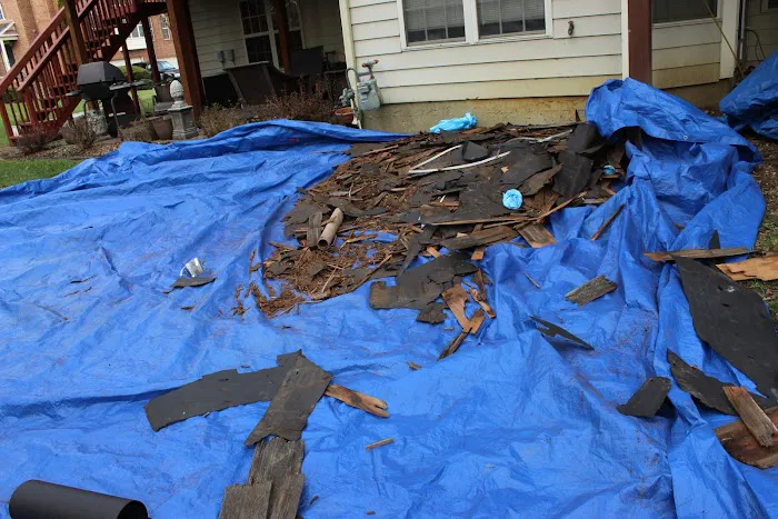 Jireh General Contractors, LLC Picture 3