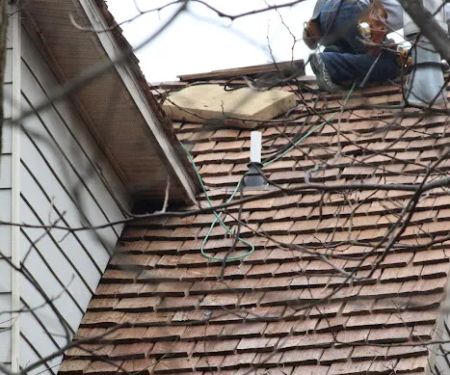 Jireh General Contractors, LLC