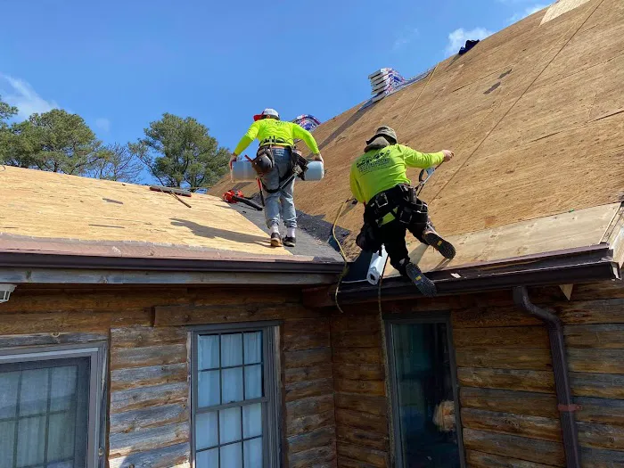 DMV Exteriors Picture 7