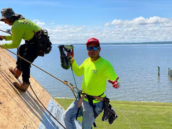 DMV Exteriors Picture 10