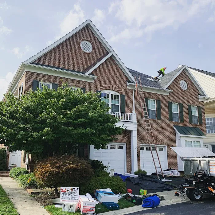 DMV Exteriors Picture 9