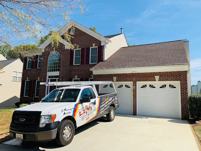 DMV Exteriors Picture 8