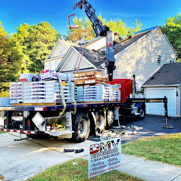 DMV Exteriors Picture 5