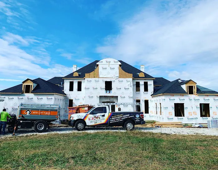 DMV Exteriors Picture 2