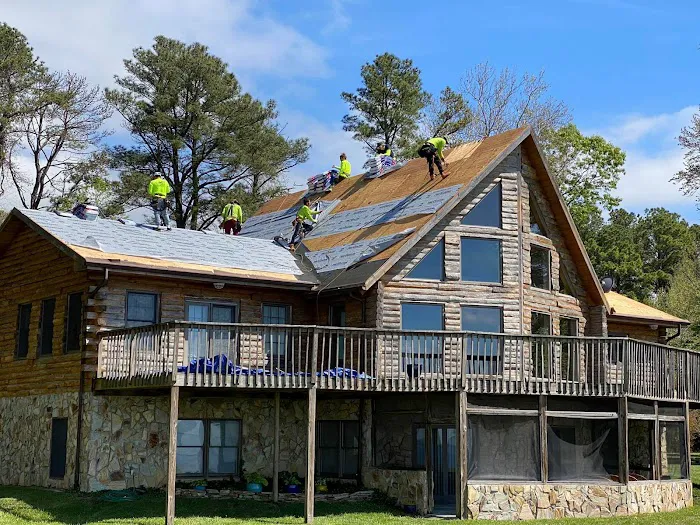 DMV Exteriors Picture 6