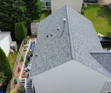 Priority Construction